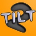 Tilt 2 - Balance the stick as long as you can. Catching balls increases your score but makes it harder to do.