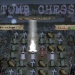 Tomb Chess - A strategy-like game where your objective is to clear the board of your opponents pieces.