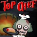 Top Chef - Your job is to cook meals and serve them before the demons get mad.