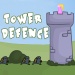 Tower Defence - Protect the princess and the tower by throwing the attacking soldiers.