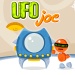 UFO Joe - Your mission - abduct weird aliens for the zoo.