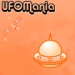 UFO Mania - Abduct .. errrr .. save the humans.