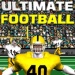 Ultimate Football - Throw footballs to your teammates before time runs out.