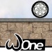 wOne - Use physics to roll the wheel through levels collecting barrels. Very entertaining and addictive.