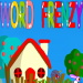 Word Frenzy - How is you typing skills? The faster you type, the faster your character moves, and you want to move