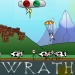 Wrath - Unlease your wrath on the helpless creatures.