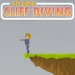 Xtreme Cliff Diving - Collect coins as you plummet down at terminal velocity.